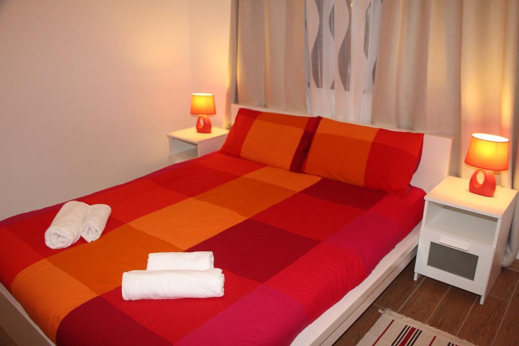 B&B La Terrazza Di ฟรัสกาตี ห้อง รูปภาพ